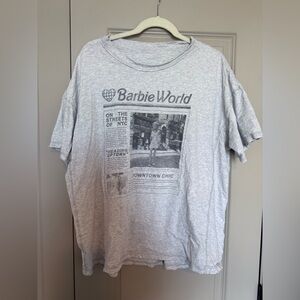 Aerie Heather Gray T-Shirt
